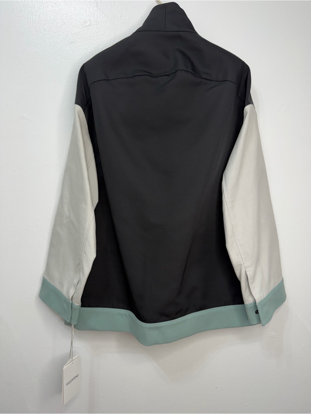 NWT VALENTINO GARAVANI
Panelled Jacket - Picture 11 of 17